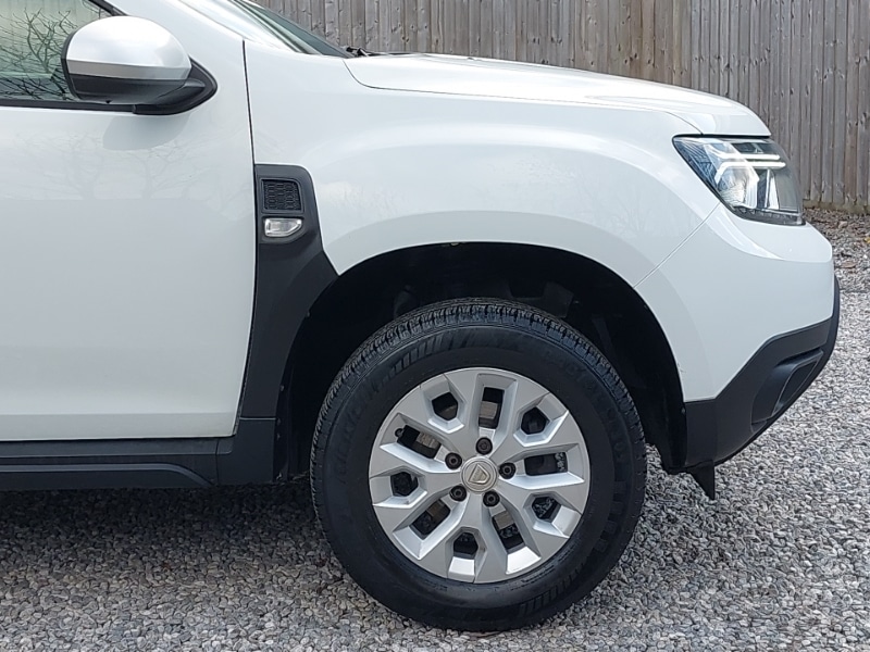 Used Dacia Duster 2022 for sale - 77838125: Photo 12