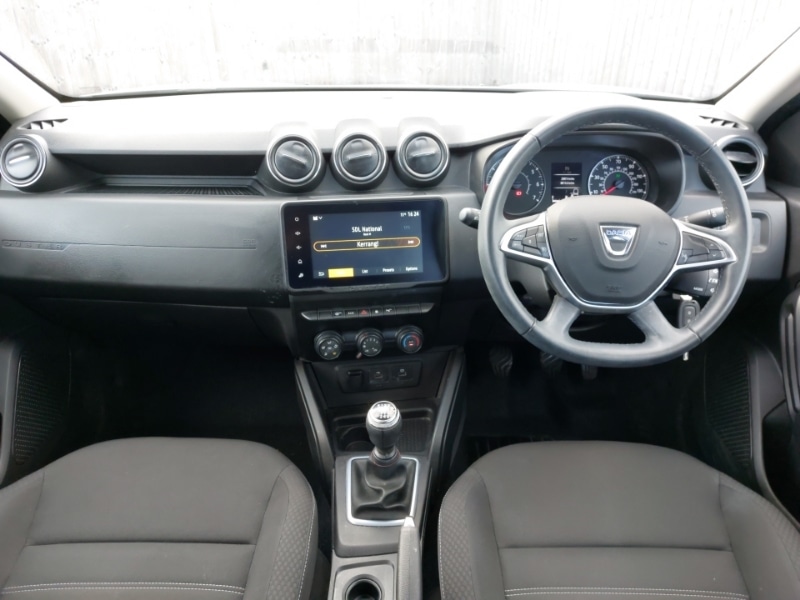 Used Dacia Duster 2022 for sale - 77838125: Photo 2