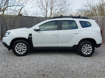 Used Dacia Duster 2022 for sale - 77838125: Photo