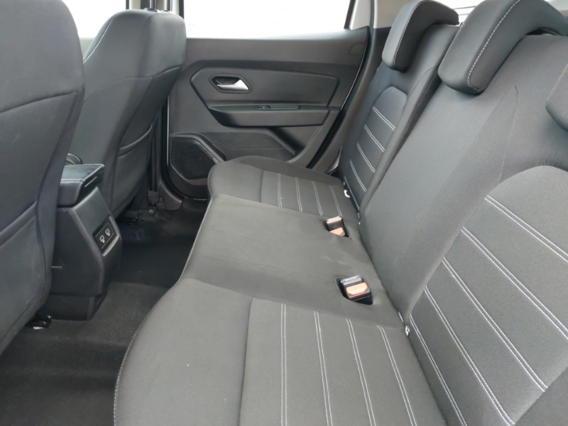 Used Dacia Duster 2022 for sale - 77838125: Photo 6