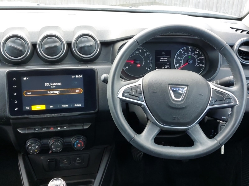 Used Dacia Duster 2022 for sale - 77838125: Photo 7