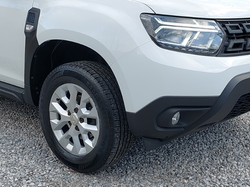 Used Dacia Duster 2022 for sale - 77838125: Photo 9