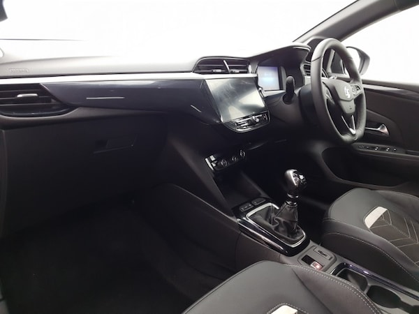 Used Vauxhall Corsa 2025 for sale - 76347579: Photo 5