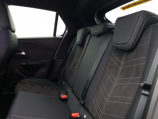 Used Vauxhall Corsa 2025 for sale - 76347579: Photo 6