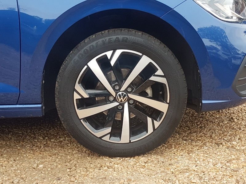 Used Volkswagen Polo 2024 for sale - 77923188: Photo 12