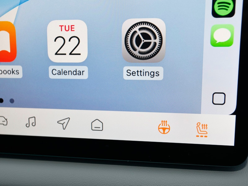 Used MG MGS5 2026 for sale - 78129300: Photo 12