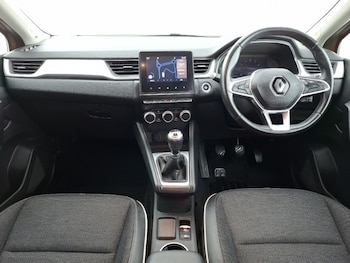 Used Renault Captur 2020 for sale - 78624755: Photo