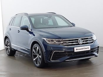 2023 - 1.5 TSI 150 R-Line 5dr DSG
