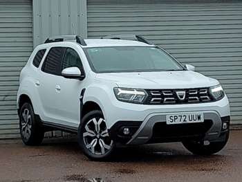 2022 - 1.0 TCe 90 Prestige 5dr