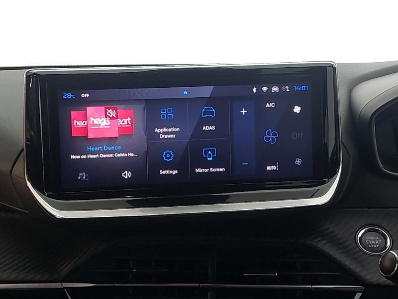 Used Peugeot 2008 2024 for sale - 77052808: Photo 10