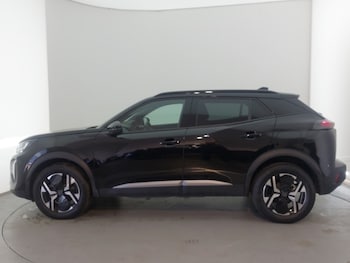 Used Peugeot 2008 2024 for sale - 77052808: Photo