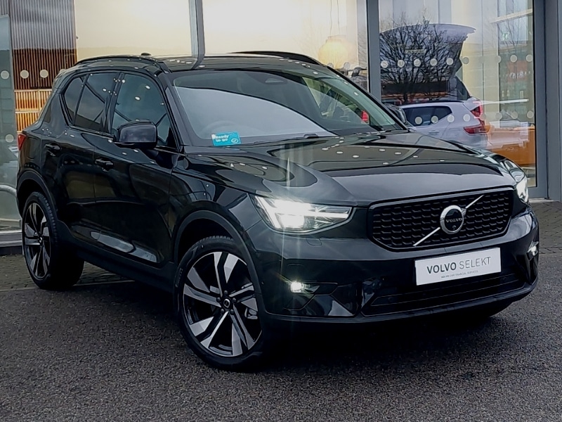 Used Volvo XC40 2025 for sale - 76920899: Photo 1