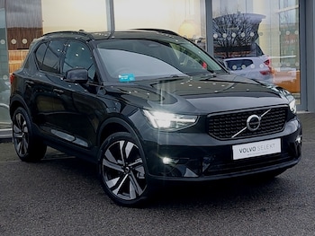 Used Volvo XC40 2025 for sale - 76920899: Photo