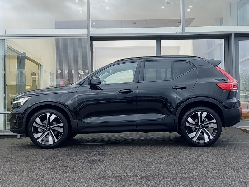 Used Volvo XC40 2025 for sale - 76920899: Photo 4