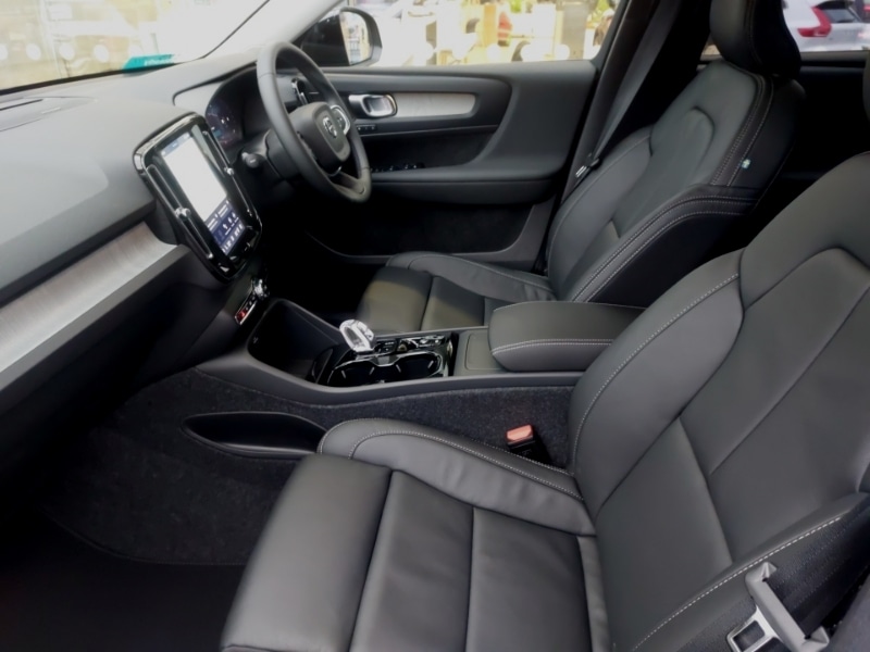 Used Volvo XC40 2025 for sale - 76920899: Photo 5