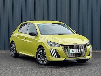 Peugeot - 208