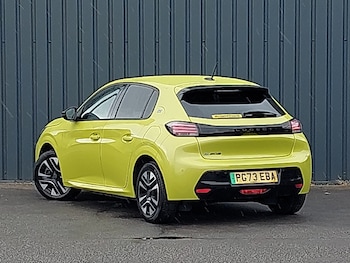 Used Peugeot 208 2024 for sale - 75681703: Photo