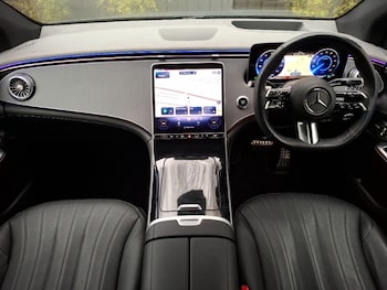 Used Mercedes-Benz EQA 2024 for sale - 78510093: Photo