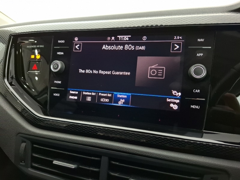 Used Volkswagen Polo 2023 for sale - 76925450: Photo 11