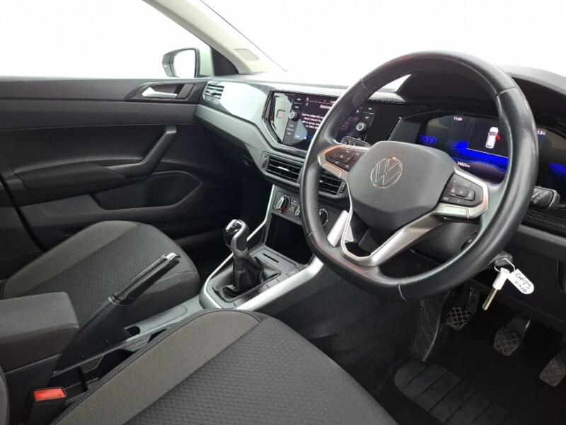 Used Volkswagen Polo 2023 for sale - 76925450: Photo 12