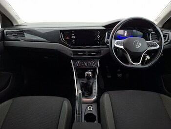 Used Volkswagen Polo 2023 for sale - 76925450: Photo