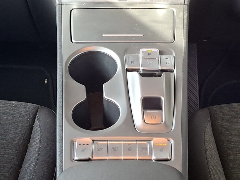 Used Hyundai KONA 2023 for sale - 78032168: Photo 10