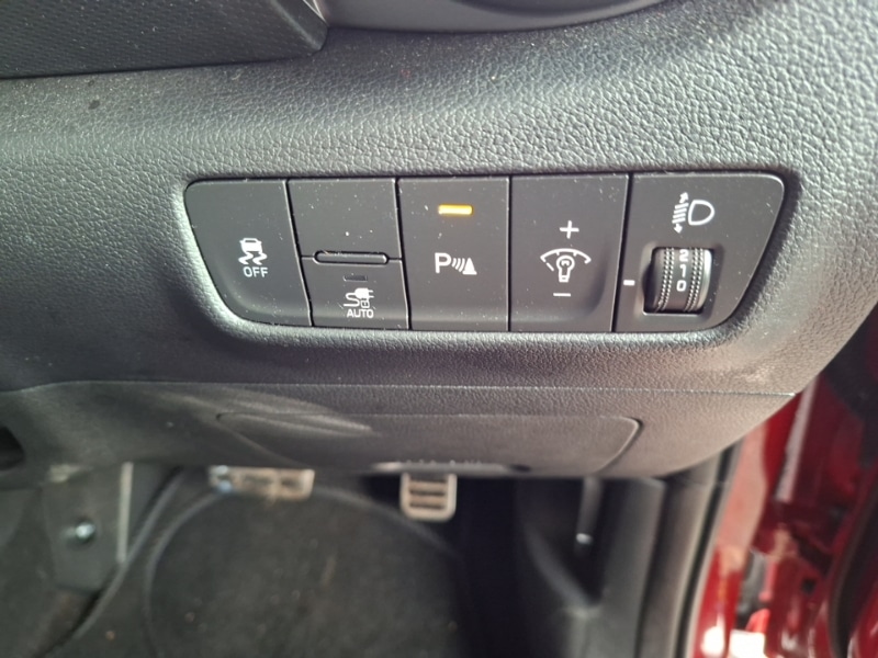 Used Hyundai KONA 2023 for sale - 78032168: Photo 12