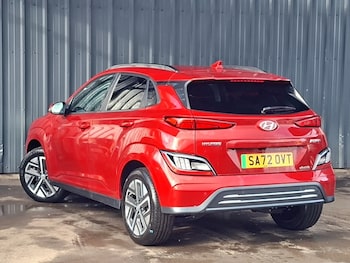 Used Hyundai KONA 2023 for sale - 78032168: Photo