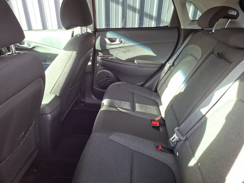 Used Hyundai KONA 2023 for sale - 78032168: Photo 6