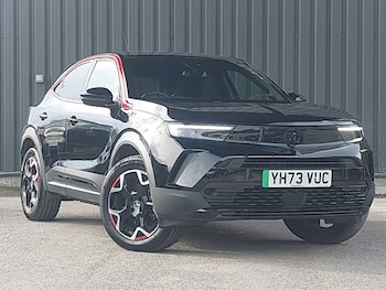 Used Vauxhall Mokka 2023 for sale - 77842097: Photo