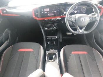 Used Vauxhall Mokka 2023 for sale - 77842097: Photo