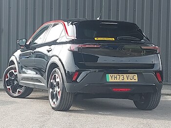 Used Vauxhall Mokka 2023 for sale - 77842097: Photo