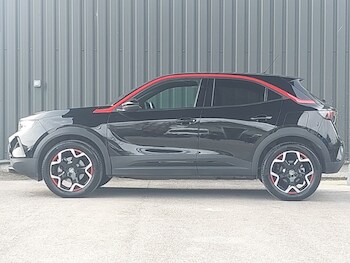 Used Vauxhall Mokka 2023 for sale - 77842097: Photo