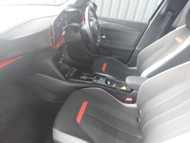 Used Vauxhall Mokka 2023 for sale - 77842097: Photo 5