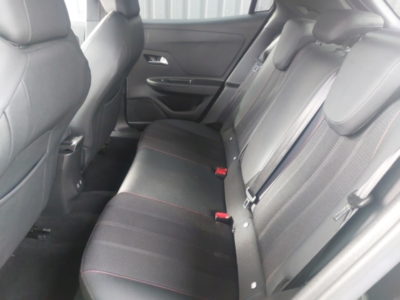 Used Vauxhall Mokka 2023 for sale - 77842097: Photo 6