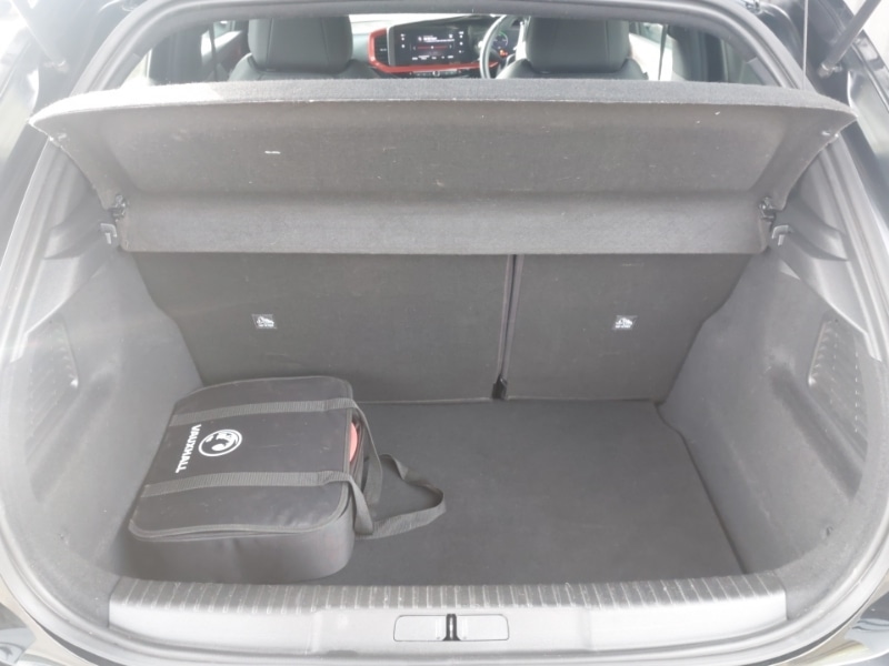 Used Vauxhall Mokka 2023 for sale - 77842097: Photo 8