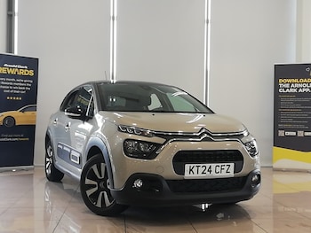 Used Citroen C3 2024 for sale - 79139785: Photo