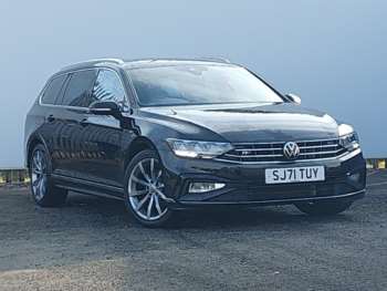 2021 - 1.5 TSI EVO R-Line 5dr DSG