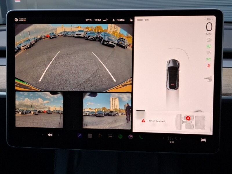 Used Tesla Model Y 2022 for sale - 77046695: Photo 11