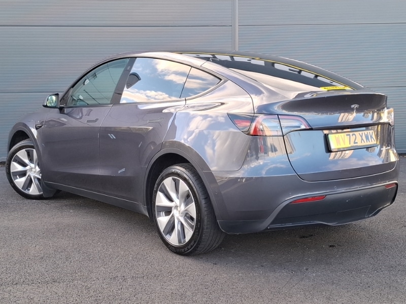Used Tesla Model Y 2022 for sale - 77046695: Photo 3
