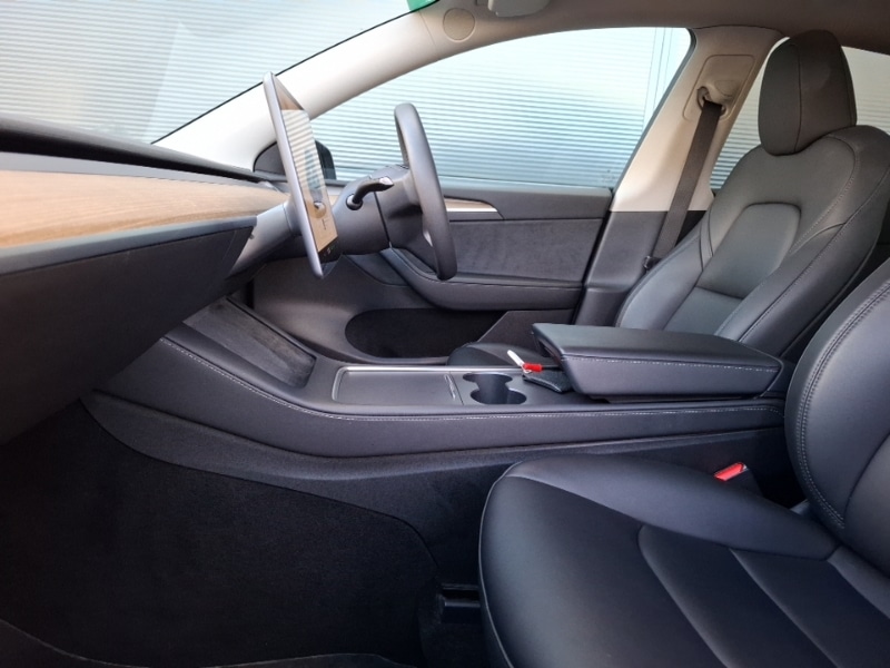 Used Tesla Model Y 2022 for sale - 77046695: Photo 5