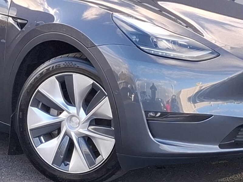 Used Tesla Model Y 2022 for sale - 77046695: Photo 9