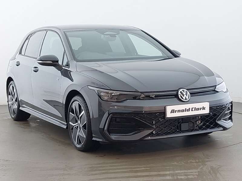 Used Volkswagen Golf 2025 for sale - 76875655: Photo 1