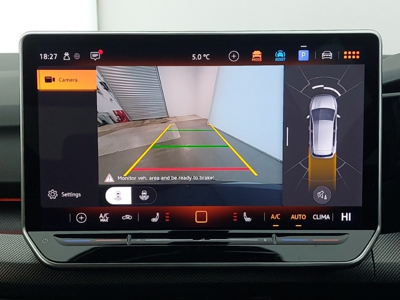 Used Volkswagen Golf 2025 for sale - 76875655: Photo 11