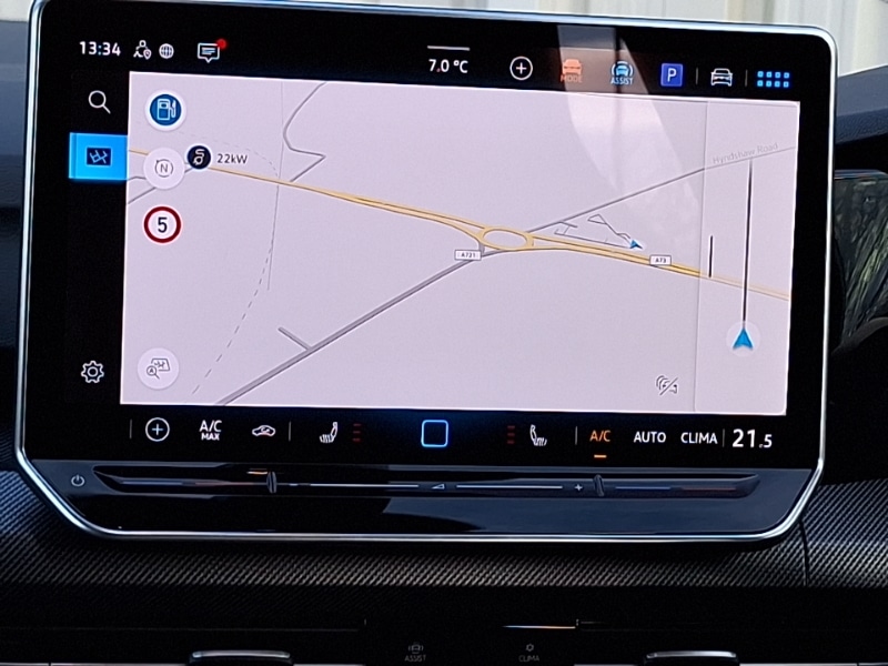 Used Volkswagen Golf 2025 for sale - 76912343: Photo 11