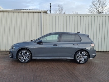 Used Volkswagen Golf 2025 for sale - 76912343: Photo