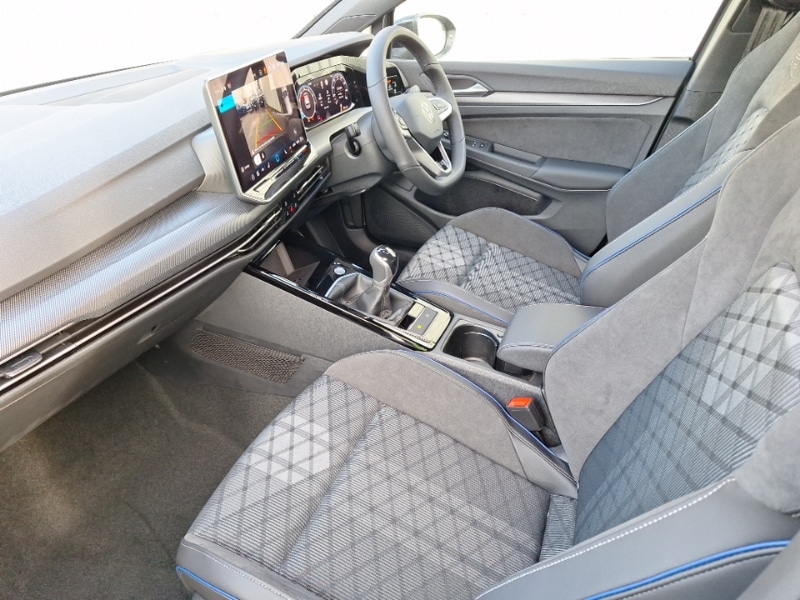 Used Volkswagen Golf 2025 for sale - 76912343: Photo 5