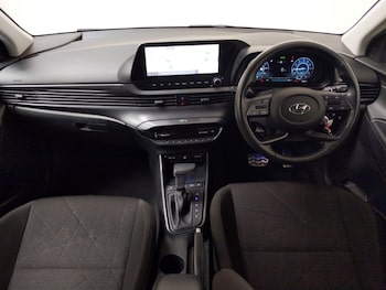 Used Hyundai BAYON 2023 for sale - 79044057: Photo