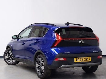 Used Hyundai BAYON 2023 for sale - 79044057: Photo