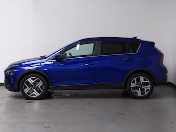 Used Hyundai BAYON 2023 for sale - 79044057: Photo
